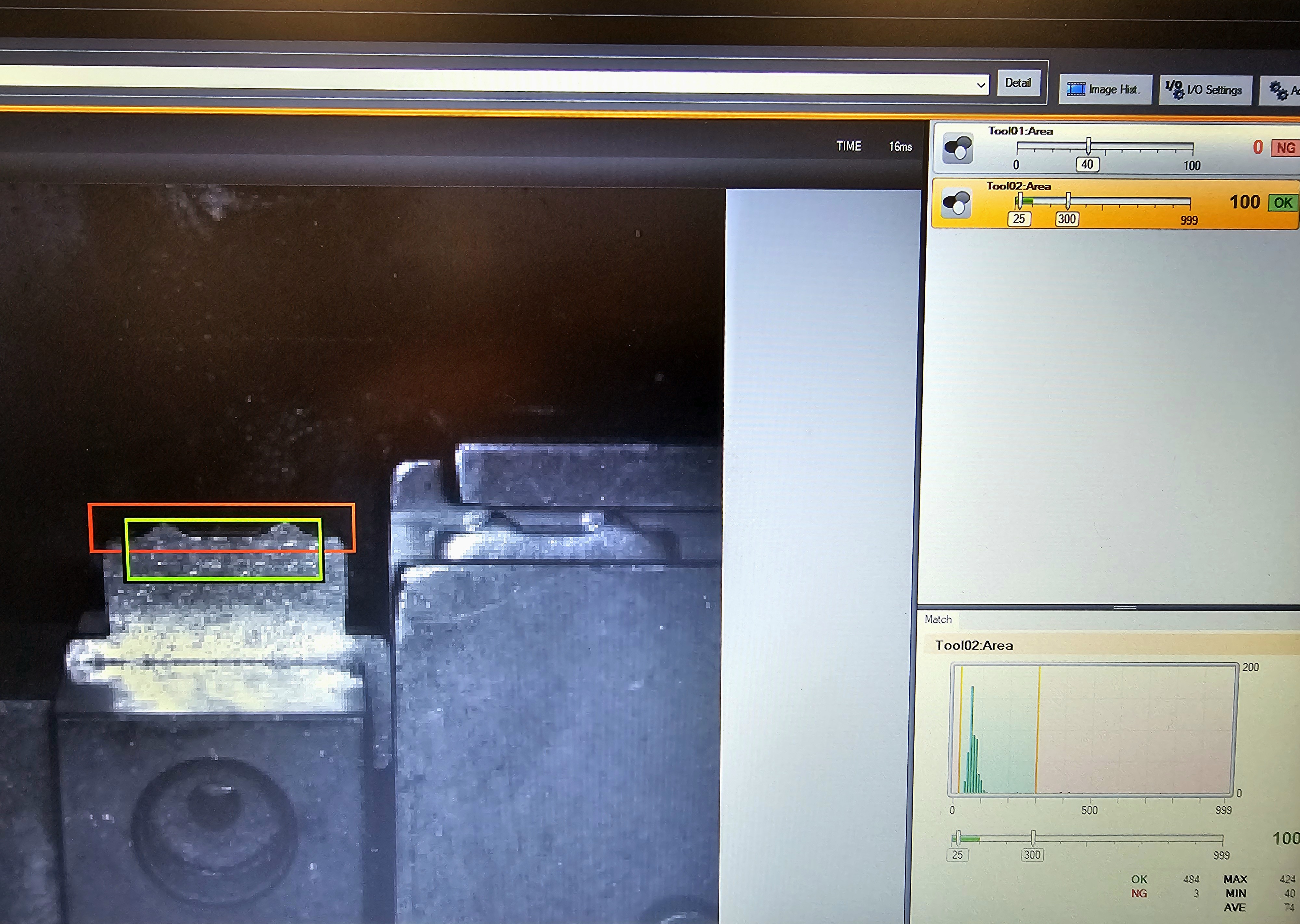 NTG Robotik Otomasyon