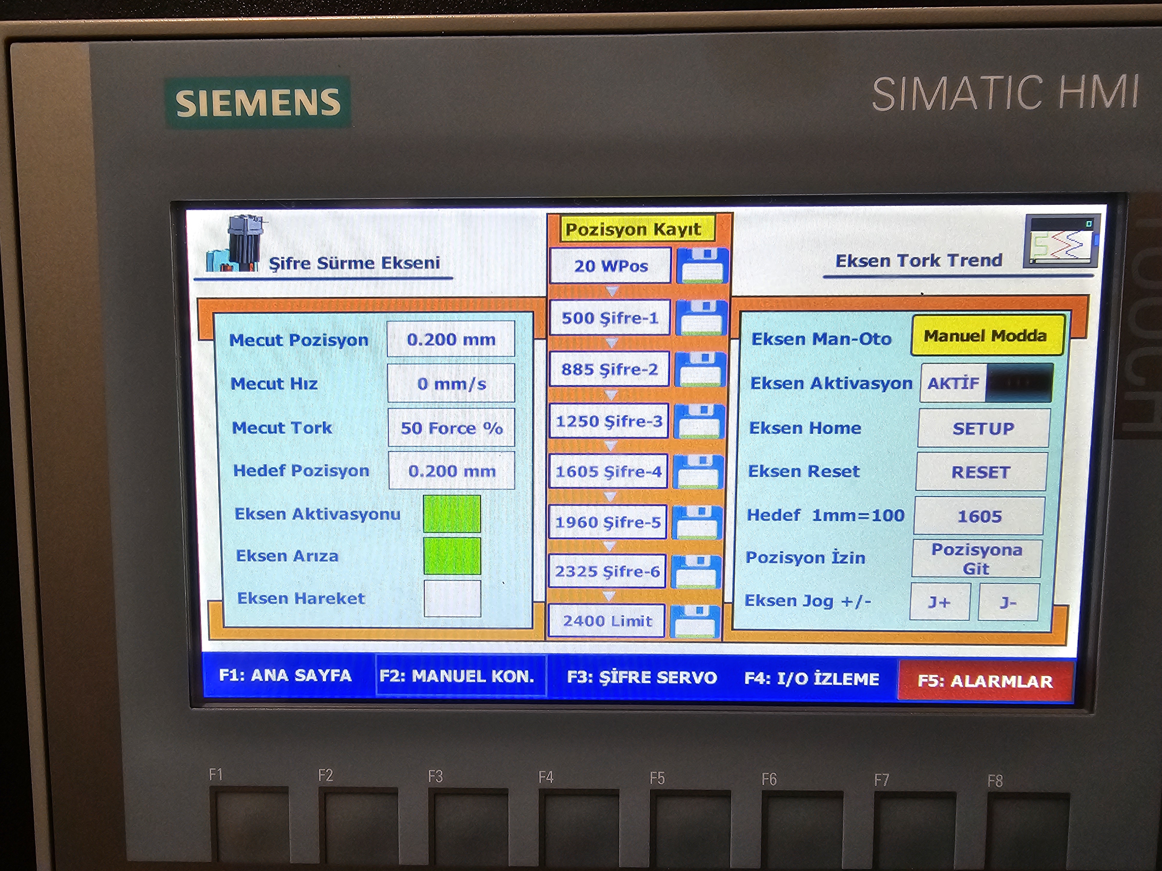 NTG Robotik Otomasyon